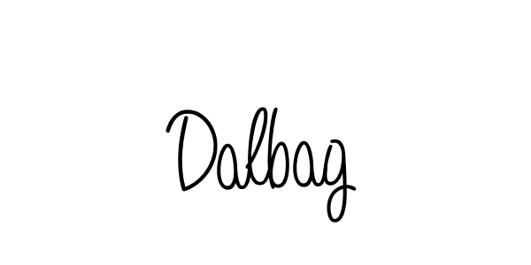 Similarly Angelique-Rose-font-FFP is the best handwritten signature design. Signature creator online .You can use it as an online autograph creator for name Dalbag. Dalbag signature style 5 images and pictures png
