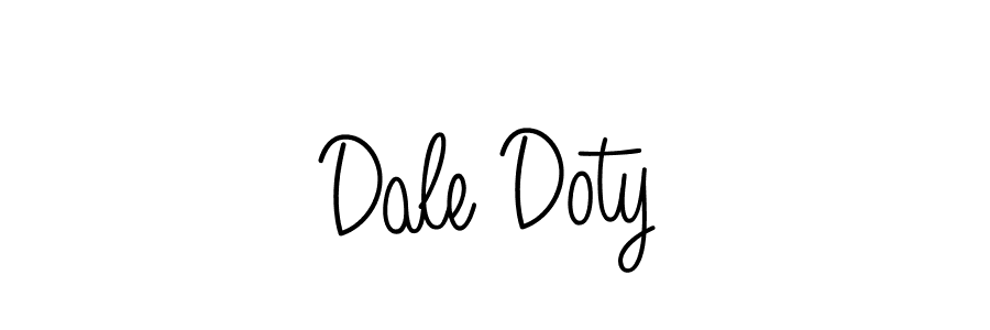 This is the best signature style for the Dale Doty name. Also you like these signature font (Angelique-Rose-font-FFP). Mix name signature. Dale Doty signature style 5 images and pictures png