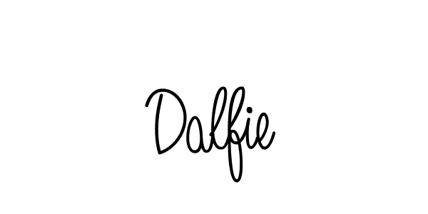 This is the best signature style for the Dalfie name. Also you like these signature font (Angelique-Rose-font-FFP). Mix name signature. Dalfie signature style 5 images and pictures png