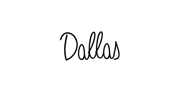 Similarly Angelique-Rose-font-FFP is the best handwritten signature design. Signature creator online .You can use it as an online autograph creator for name Dallas. Dallas signature style 5 images and pictures png