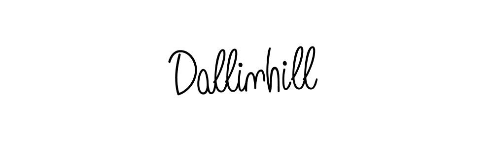 This is the best signature style for the Dallinhill name. Also you like these signature font (Angelique-Rose-font-FFP). Mix name signature. Dallinhill signature style 5 images and pictures png