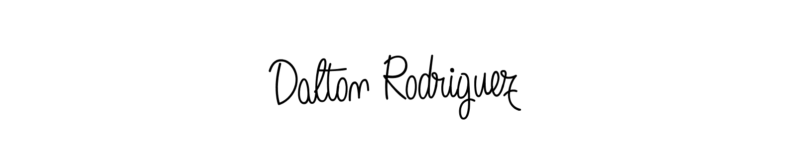 You can use this online signature creator to create a handwritten signature for the name Dalton Rodriguez. This is the best online autograph maker. Dalton Rodriguez signature style 5 images and pictures png