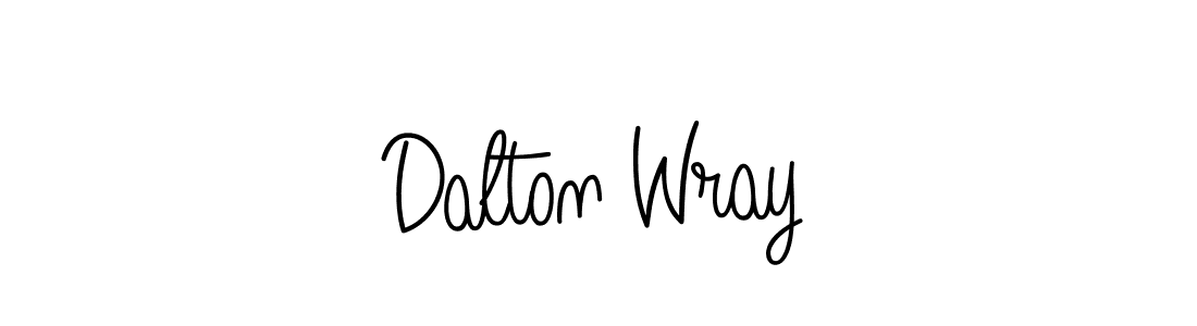 if you are searching for the best signature style for your name Dalton Wray. so please give up your signature search. here we have designed multiple signature styles  using Angelique-Rose-font-FFP. Dalton Wray signature style 5 images and pictures png