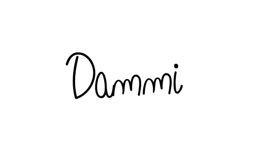 It looks lik you need a new signature style for name Dammi. Design unique handwritten (Angelique-Rose-font-FFP) signature with our free signature maker in just a few clicks. Dammi signature style 5 images and pictures png