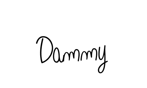 How to Draw Dammy signature style? Angelique-Rose-font-FFP is a latest design signature styles for name Dammy. Dammy signature style 5 images and pictures png