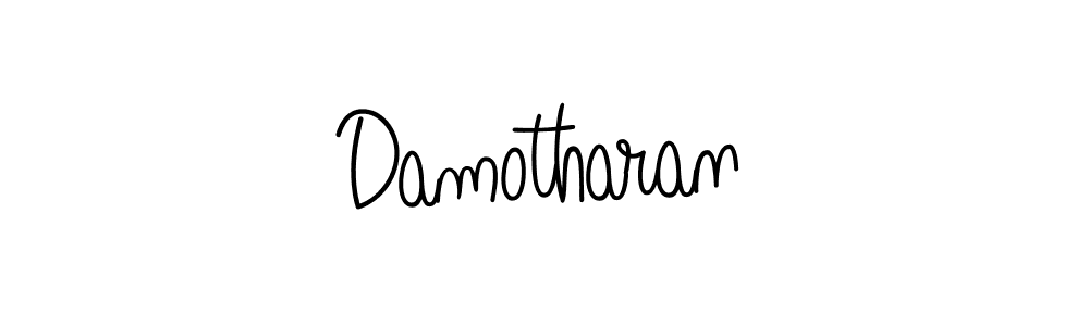Also You can easily find your signature by using the search form. We will create Damotharan name handwritten signature images for you free of cost using Angelique-Rose-font-FFP sign style. Damotharan signature style 5 images and pictures png
