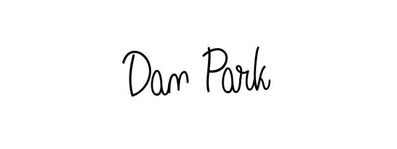 Check out images of Autograph of Dan Park name. Actor Dan Park Signature Style. Angelique-Rose-font-FFP is a professional sign style online. Dan Park signature style 5 images and pictures png