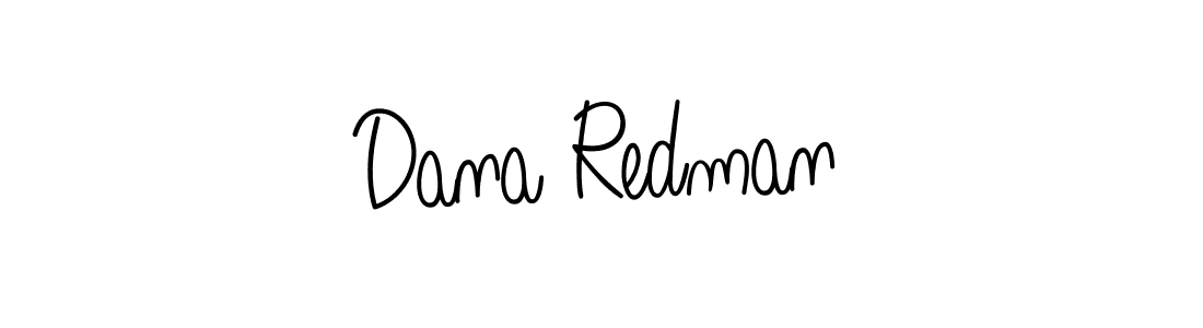 How to Draw Dana Redman signature style? Angelique-Rose-font-FFP is a latest design signature styles for name Dana Redman. Dana Redman signature style 5 images and pictures png