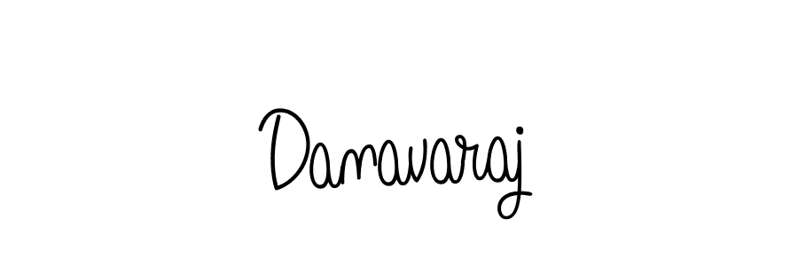 Also we have Danavaraj name is the best signature style. Create professional handwritten signature collection using Angelique-Rose-font-FFP autograph style. Danavaraj signature style 5 images and pictures png