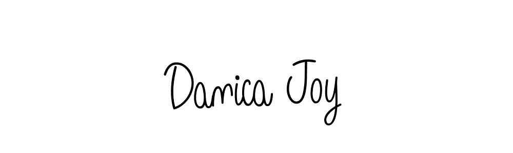 Similarly Angelique-Rose-font-FFP is the best handwritten signature design. Signature creator online .You can use it as an online autograph creator for name Danica Joy. Danica Joy signature style 5 images and pictures png