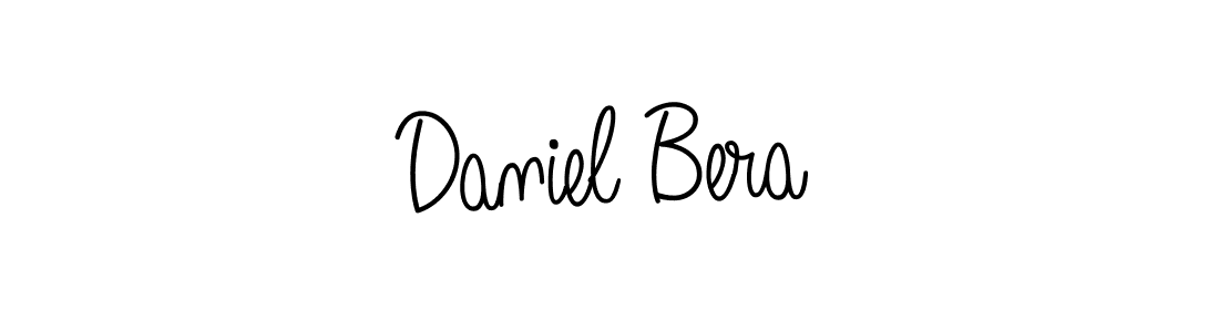 You can use this online signature creator to create a handwritten signature for the name Daniel Bera. This is the best online autograph maker. Daniel Bera signature style 5 images and pictures png