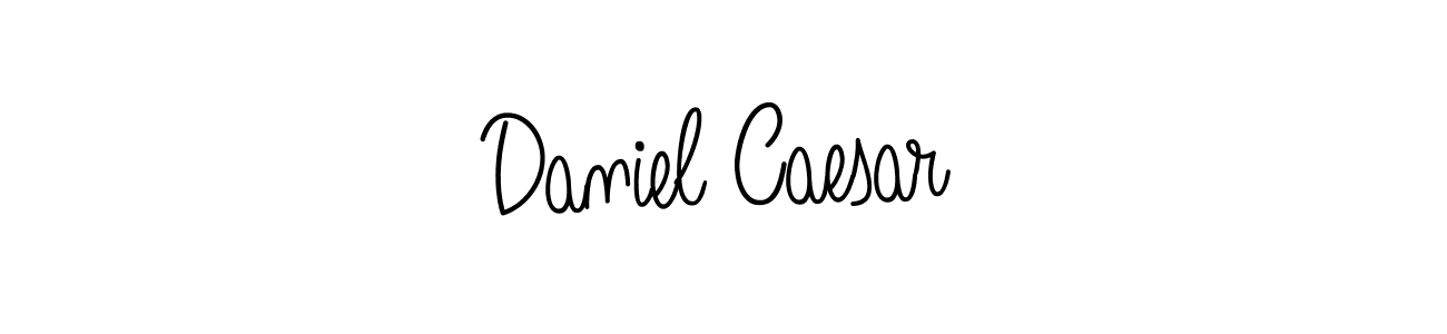 This is the best signature style for the Daniel Caesar name. Also you like these signature font (Angelique-Rose-font-FFP). Mix name signature. Daniel Caesar signature style 5 images and pictures png