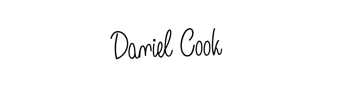 if you are searching for the best signature style for your name Daniel Cook. so please give up your signature search. here we have designed multiple signature styles  using Angelique-Rose-font-FFP. Daniel Cook signature style 5 images and pictures png