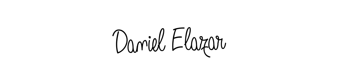 Check out images of Autograph of Daniel Elazar name. Actor Daniel Elazar Signature Style. Angelique-Rose-font-FFP is a professional sign style online. Daniel Elazar signature style 5 images and pictures png