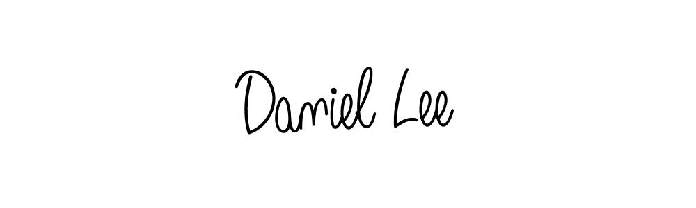 Check out images of Autograph of Daniel Lee name. Actor Daniel Lee Signature Style. Angelique-Rose-font-FFP is a professional sign style online. Daniel Lee signature style 5 images and pictures png