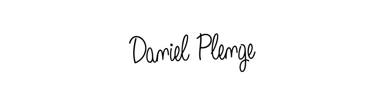 if you are searching for the best signature style for your name Daniel Plenge. so please give up your signature search. here we have designed multiple signature styles  using Angelique-Rose-font-FFP. Daniel Plenge signature style 5 images and pictures png