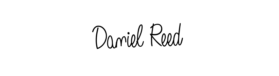 Check out images of Autograph of Daniel Reed name. Actor Daniel Reed Signature Style. Angelique-Rose-font-FFP is a professional sign style online. Daniel Reed signature style 5 images and pictures png