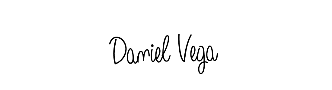 This is the best signature style for the Daniel Vega name. Also you like these signature font (Angelique-Rose-font-FFP). Mix name signature. Daniel Vega signature style 5 images and pictures png