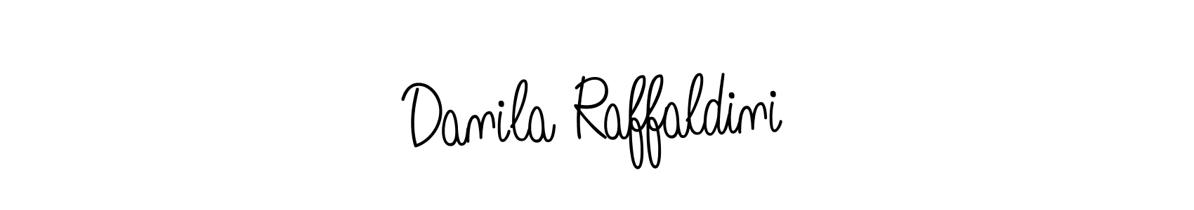 Here are the top 10 professional signature styles for the name Danila Raffaldini. These are the best autograph styles you can use for your name. Danila Raffaldini signature style 5 images and pictures png