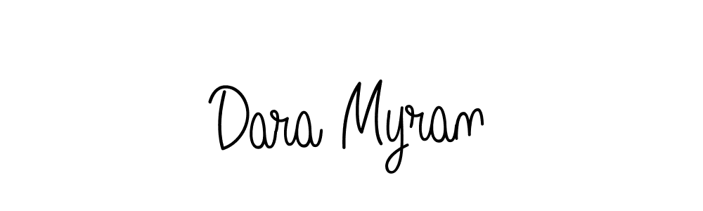 You can use this online signature creator to create a handwritten signature for the name Dara Myran. This is the best online autograph maker. Dara Myran signature style 5 images and pictures png