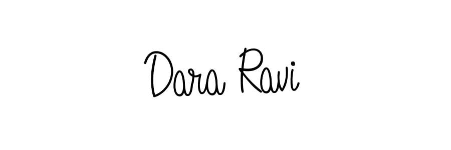 Similarly Angelique-Rose-font-FFP is the best handwritten signature design. Signature creator online .You can use it as an online autograph creator for name Dara Ravi. Dara Ravi signature style 5 images and pictures png