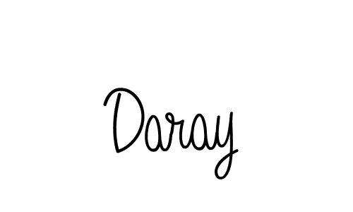 Also You can easily find your signature by using the search form. We will create Daray name handwritten signature images for you free of cost using Angelique-Rose-font-FFP sign style. Daray signature style 5 images and pictures png