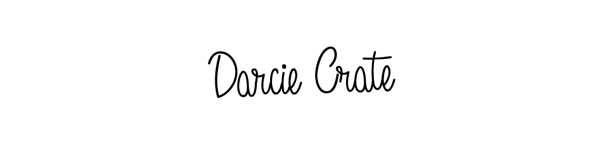 This is the best signature style for the Darcie Crate name. Also you like these signature font (Angelique-Rose-font-FFP). Mix name signature. Darcie Crate signature style 5 images and pictures png