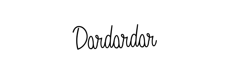 This is the best signature style for the Dardardar name. Also you like these signature font (Angelique-Rose-font-FFP). Mix name signature. Dardardar signature style 5 images and pictures png