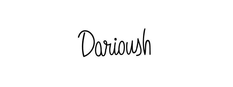 See photos of Darioush official signature by Spectra . Check more albums & portfolios. Read reviews & check more about Angelique-Rose-font-FFP font. Darioush signature style 5 images and pictures png