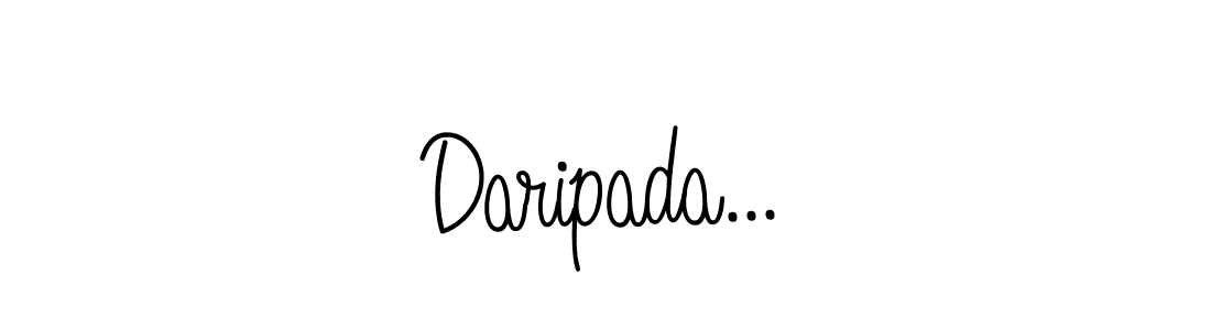 Make a short Daripada... signature style. Manage your documents anywhere anytime using Angelique-Rose-font-FFP. Create and add eSignatures, submit forms, share and send files easily. Daripada... signature style 5 images and pictures png