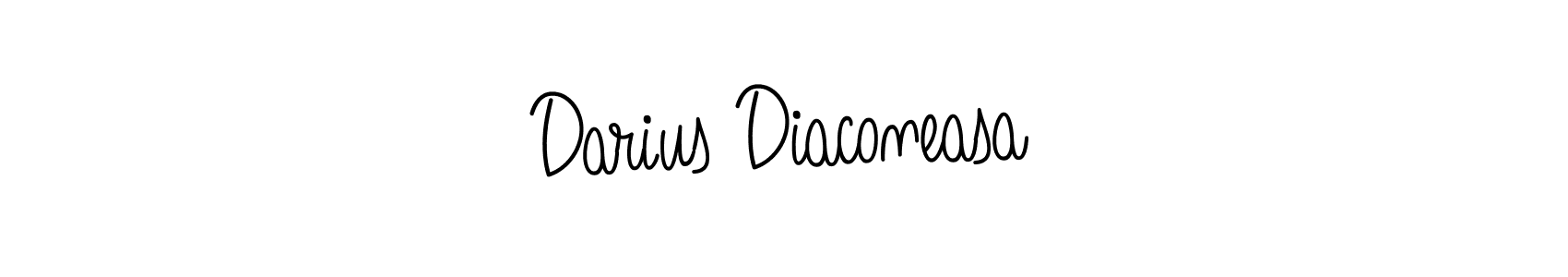 Here are the top 10 professional signature styles for the name Darius Diaconeasa. These are the best autograph styles you can use for your name. Darius Diaconeasa signature style 5 images and pictures png