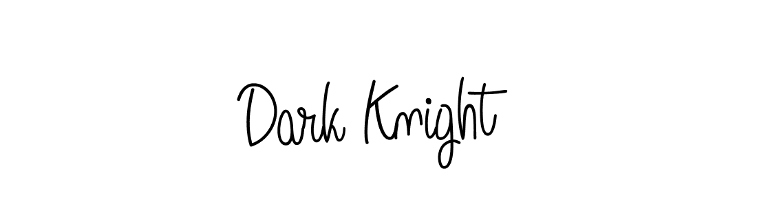 This is the best signature style for the Dark Knight name. Also you like these signature font (Angelique-Rose-font-FFP). Mix name signature. Dark Knight signature style 5 images and pictures png