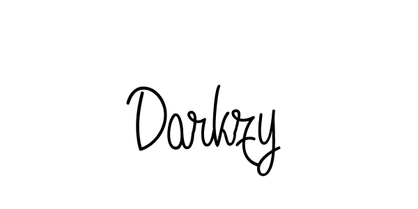 Check out images of Autograph of Darkzy name. Actor Darkzy Signature Style. Angelique-Rose-font-FFP is a professional sign style online. Darkzy signature style 5 images and pictures png