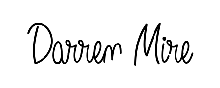 The Angelique-Rose-font-FFP font gives name Darren Mire a signature that looks effortless yet distinguished. Download high-res PNG instantly. Darren Mire signature style 5 images and pictures png