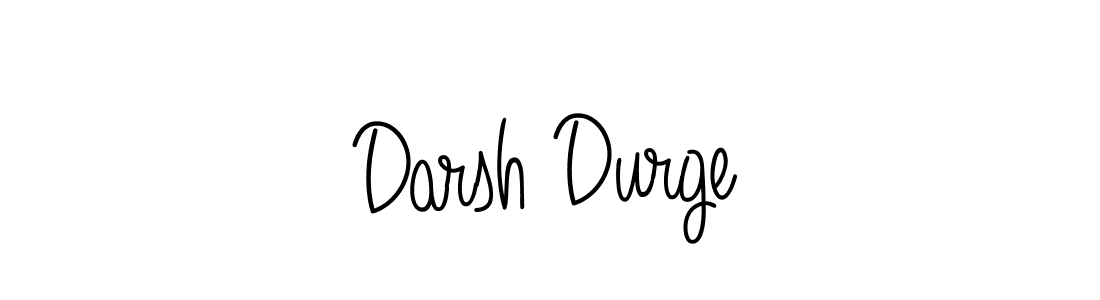 if you are searching for the best signature style for your name Darsh Durge. so please give up your signature search. here we have designed multiple signature styles  using Angelique-Rose-font-FFP. Darsh Durge signature style 5 images and pictures png