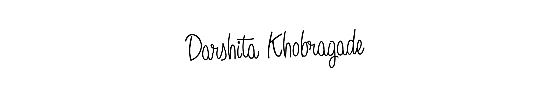 See photos of Darshita Khobragade official signature by Spectra . Check more albums & portfolios. Read reviews & check more about Angelique-Rose-font-FFP font. Darshita Khobragade signature style 5 images and pictures png