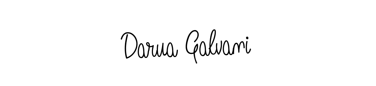 Make a short Darua Galvani signature style. Manage your documents anywhere anytime using Angelique-Rose-font-FFP. Create and add eSignatures, submit forms, share and send files easily. Darua Galvani signature style 5 images and pictures png