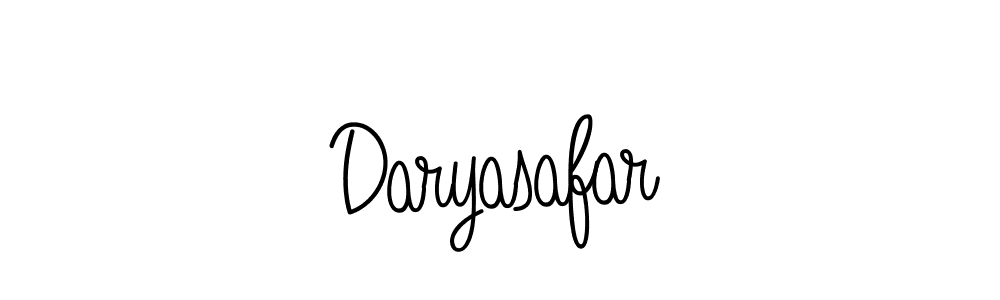 It looks lik you need a new signature style for name Daryasafar. Design unique handwritten (Angelique-Rose-font-FFP) signature with our free signature maker in just a few clicks. Daryasafar signature style 5 images and pictures png