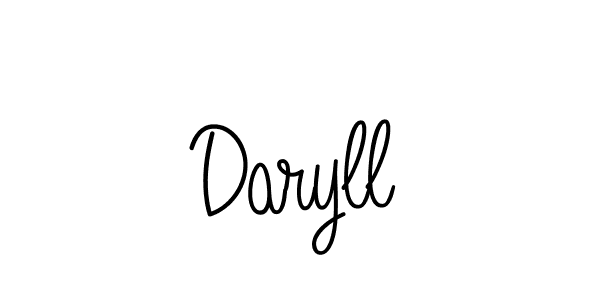 You can use this online signature creator to create a handwritten signature for the name Daryll. This is the best online autograph maker. Daryll signature style 5 images and pictures png