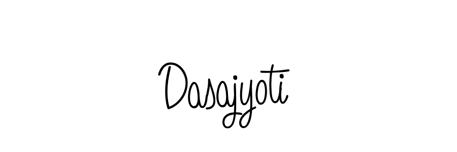 Angelique-Rose-font-FFP is a professional signature style that is perfect for those who want to add a touch of class to their signature. It is also a great choice for those who want to make their signature more unique. Get Dasajyoti name to fancy signature for free. Dasajyoti signature style 5 images and pictures png