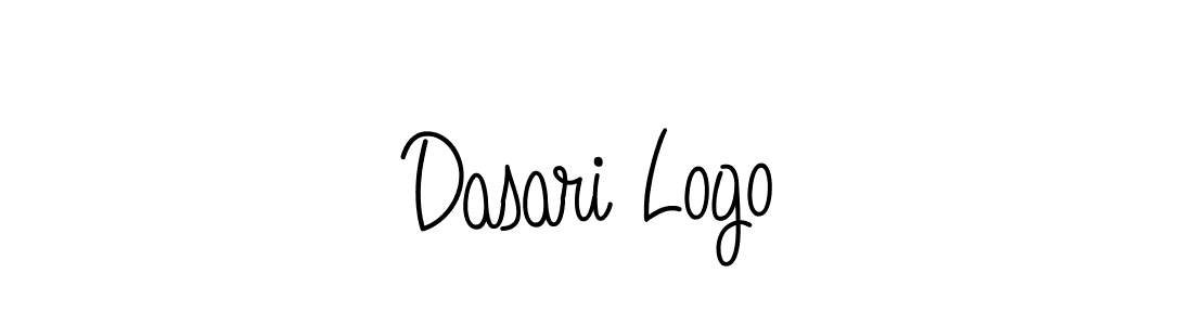 Similarly Angelique-Rose-font-FFP is the best handwritten signature design. Signature creator online .You can use it as an online autograph creator for name Dasari Logo. Dasari Logo signature style 5 images and pictures png