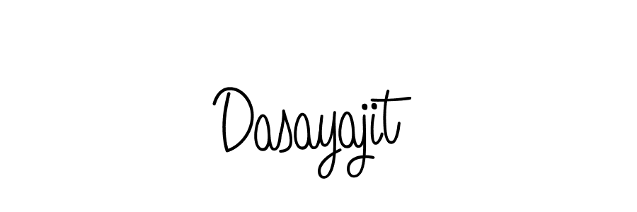 Also You can easily find your signature by using the search form. We will create Dasayajit name handwritten signature images for you free of cost using Angelique-Rose-font-FFP sign style. Dasayajit signature style 5 images and pictures png