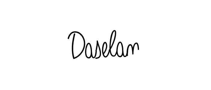 Once you've used our free online signature maker to create your best signature Angelique-Rose-font-FFP style, it's time to enjoy all of the benefits that Daselan name signing documents. Daselan signature style 5 images and pictures png