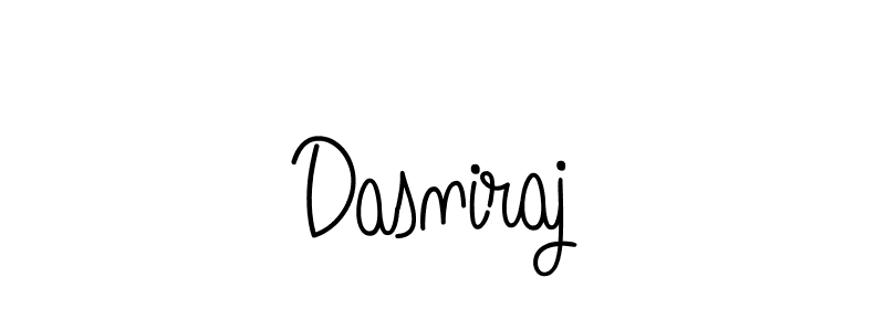 How to Draw Dasniraj signature style? Angelique-Rose-font-FFP is a latest design signature styles for name Dasniraj. Dasniraj signature style 5 images and pictures png