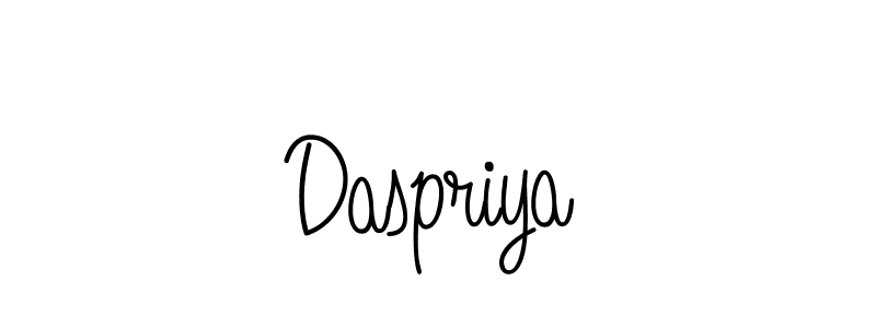 Make a short Daspriya signature style. Manage your documents anywhere anytime using Angelique-Rose-font-FFP. Create and add eSignatures, submit forms, share and send files easily. Daspriya signature style 5 images and pictures png