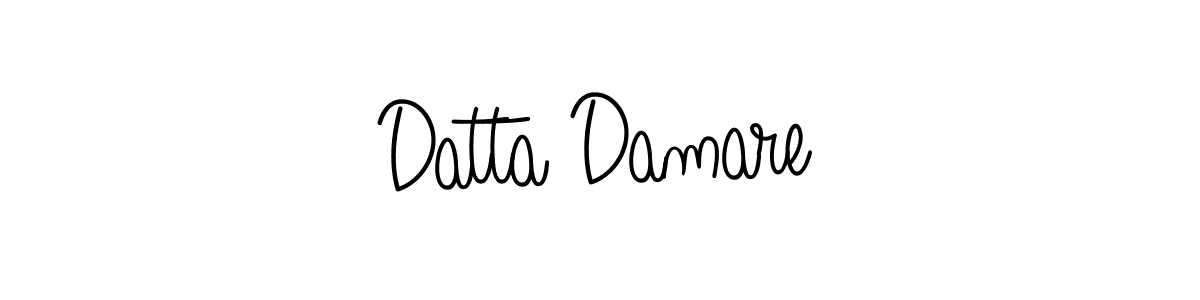 See photos of Datta Damare official signature by Spectra . Check more albums & portfolios. Read reviews & check more about Angelique-Rose-font-FFP font. Datta Damare signature style 5 images and pictures png