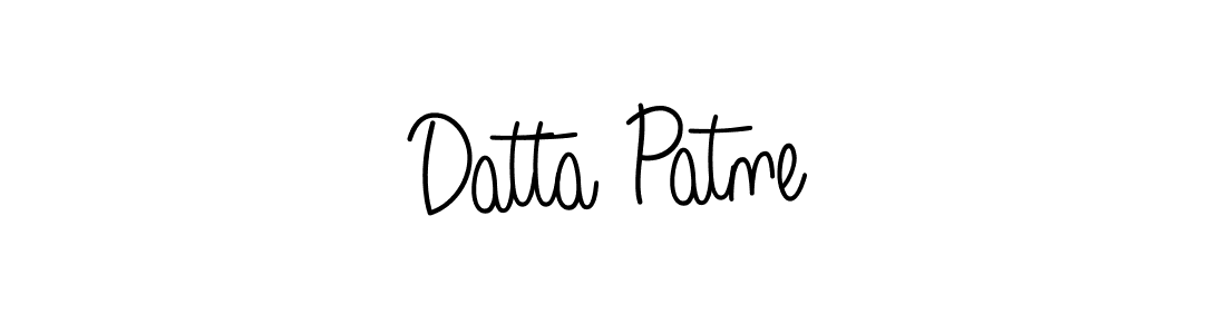 This is the best signature style for the Datta Patne name. Also you like these signature font (Angelique-Rose-font-FFP). Mix name signature. Datta Patne signature style 5 images and pictures png