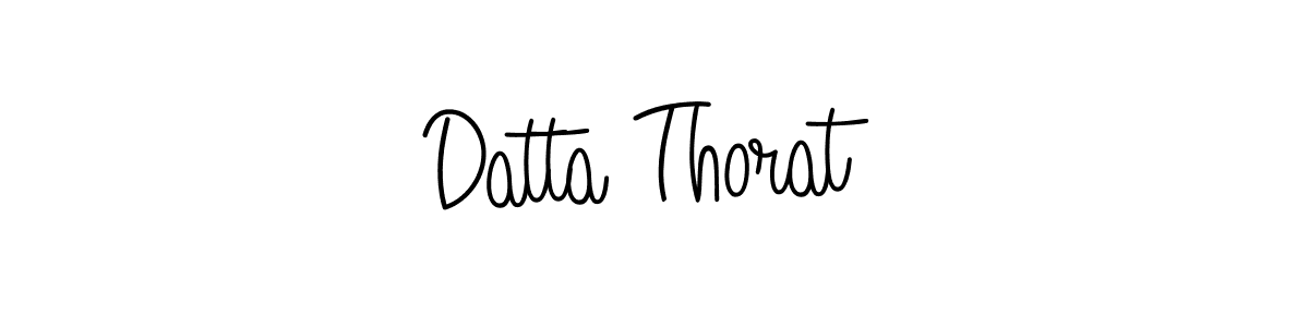 You can use this online signature creator to create a handwritten signature for the name Datta Thorat. This is the best online autograph maker. Datta Thorat signature style 5 images and pictures png