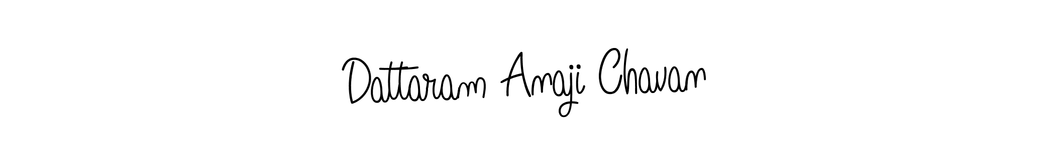 Here are the top 10 professional signature styles for the name Dattaram Anaji Chavan. These are the best autograph styles you can use for your name. Dattaram Anaji Chavan signature style 5 images and pictures png
