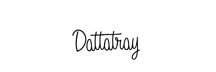 Here are the top 10 professional signature styles for the name Dattatray. These are the best autograph styles you can use for your name. Dattatray signature style 5 images and pictures png